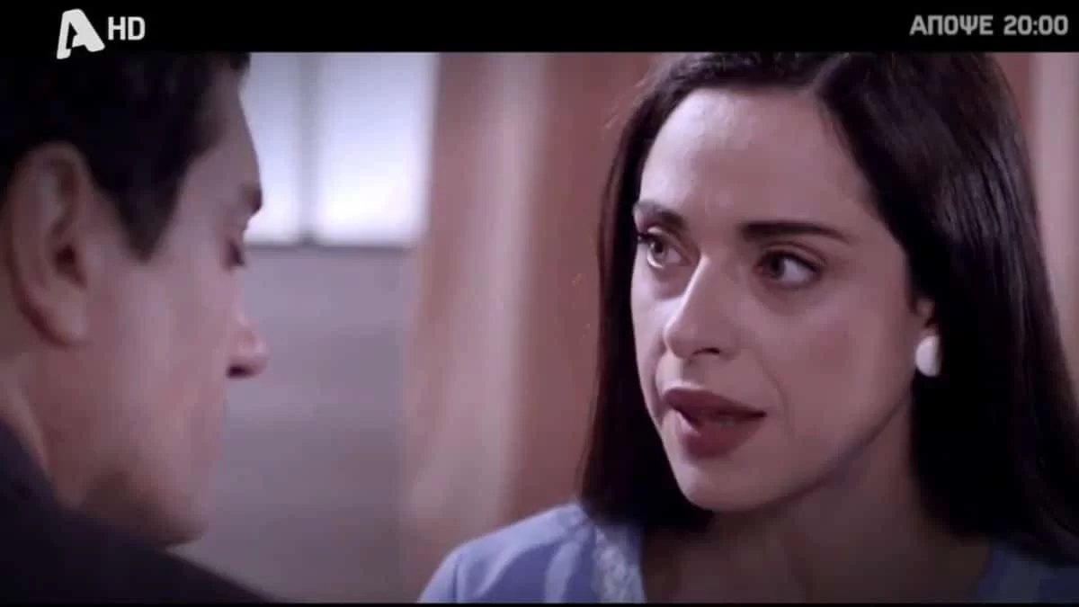 Παράδεισος των κυριών (9/3): «Βρώμα! Εσύ πούλησες το μωρό μου!» - Την ξεφτιλίζει μετά την δολοφονία που έκανε