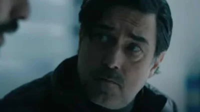 Η Γέφυρα (22/3): Τρόμος για τον Κενάν -  Το καλάσνικοφ που ''σπέρνει'' το φόβο