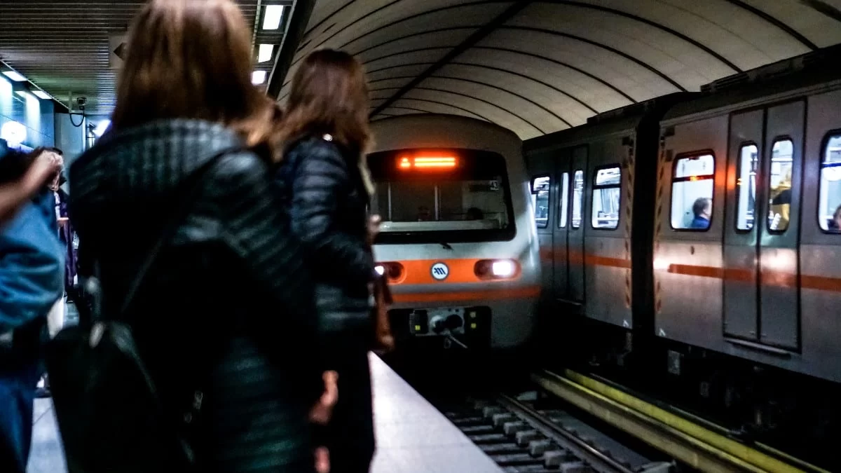 Ολική απεργία αύριο, Πέμπτη 16/3 - Αναλυτικά πώς θα κινηθούν τα ΜΜΜ