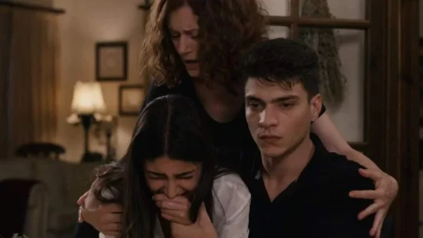 Σοκ στη Γη της Ελιάς: «Παναγία μου, θα τον σκοτώσουν» - Τον πλακώνουν στο ξύλο και τον αφήνουν αιμόφυρτο!