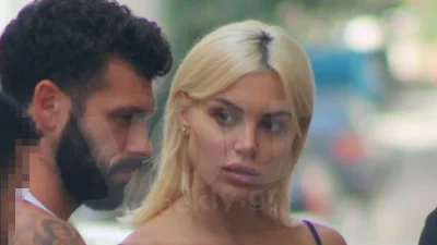 Στα δικαστήρια της Ευελπίδων ο Στάθης Σχίζας μετά την αποχώρηση του από το Survivor All Star - Ποιος ο λόγος