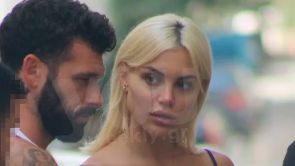 Στα δικαστήρια της Ευελπίδων ο Στάθης Σχίζας μετά την αποχώρηση του από το Survivor All Star - Ποιος ο λόγος