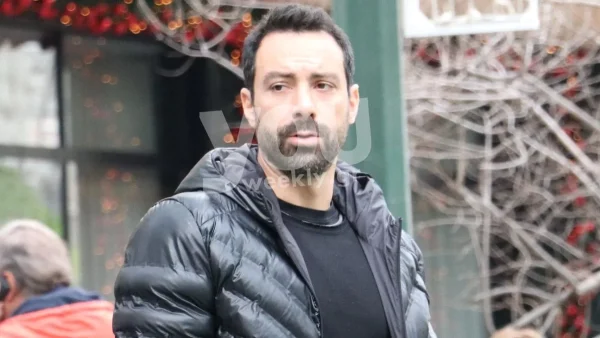 «Με έχουν πει: Μ@λ@κα, γυμνασμένο...» - Η συγκλονιστική αποκάλυψη του Σάκη Τανιμανίδη για τα σχόλια που δέχεται