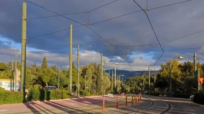 Καιρός (24/3): Αλλάζει το κλίμα - Η θερμοκρασία θα φτάσει μέχρι και...