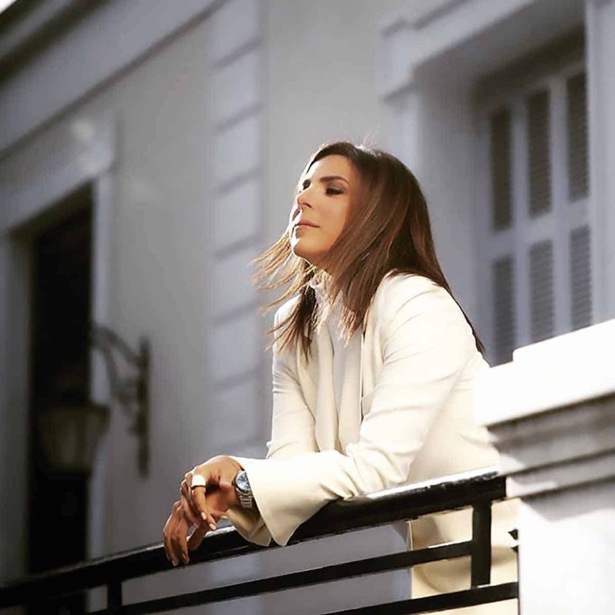 8 Μαρτίου: Γυναίκες πολιτικοί και επιχειρηματίες υμνούν την Ημέρα της Γυναίκας