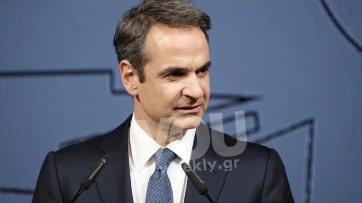 Κυριάκος Μητσοτάκης: «Ακούσαμε διαλόγους εργαζομένων που προκαλούν και οργή και ντροπή» - Ολοκληρώθηκε η σύσκεψη για την επανεκκίνηση των σιδηροδρόμων