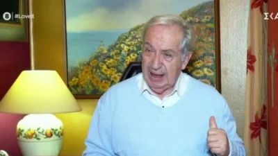 Επεισοδιακή η εβδομάδα που έρχεται σύμφωνα με τον Κώστα Λεφάκη - Στο στόχαστρο Κριοί και 5 ακόμα ζώδια