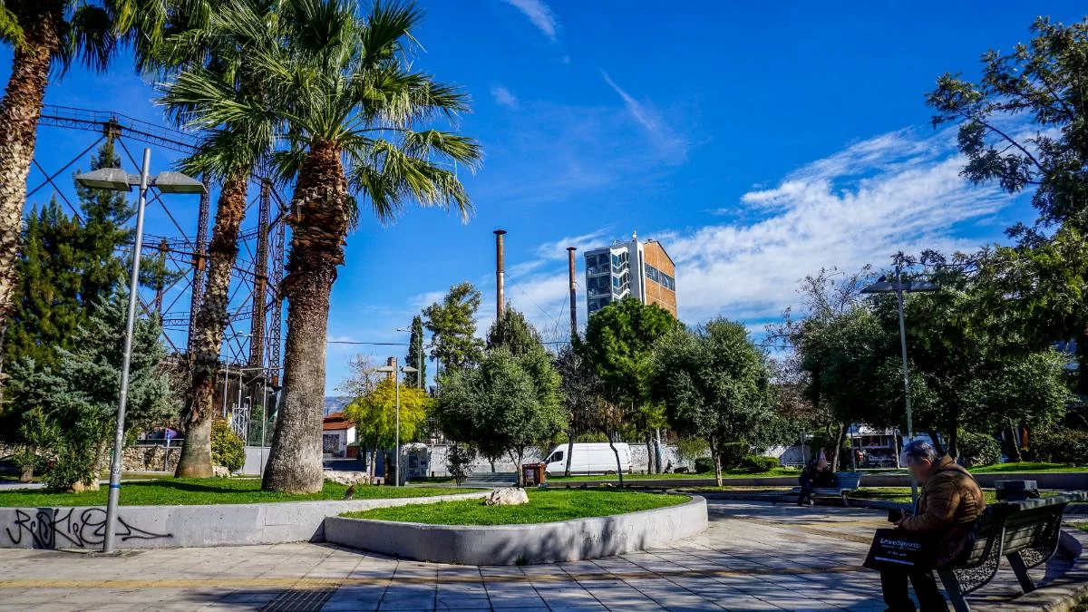 Γενικά αίθριος ο καιρός σήμερα 13/3 - Που θα βρέξει;