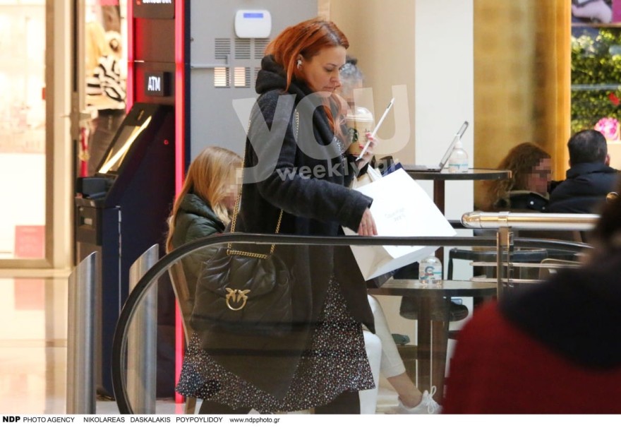 Σίσσυ Χρηστίδου