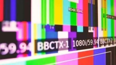 Τηλεθέαση 26/3: Πώς έκλεισε η εβδομάδα για τα κανάλια - Αναλυτικά τα ποσοστά του δυναμικού κοινού