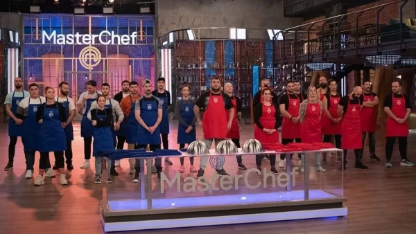 "Έσκασε" η ανακοίνωση από το STAR για το Masterchef 7