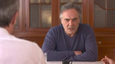 Χαιρέτα μου τον πλάτανο (21/03): Σοκαρισμένοι όλοι με το μυστικό που μαθεύτηκε