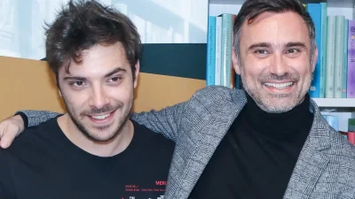 Σέρρες: Νάτσης και Καπουτζίδης για πρώτη φορά στην ίδια σκηνή - "Λύγισαν" οι τηλεθεατές με το αποψινό 29/3 επεισόδιο