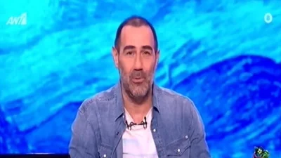 «Έχει γενέθλια το κορίτσι μου στο σπίτι» - "Στάζει" μέλι ο Κανάκης! Οι δημόσιες ευχές στην σύντροφό του