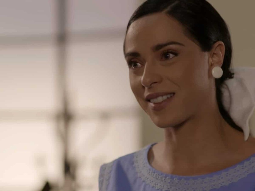 Οι εξελίξεις της επόμενης 27-31/3 εβδομάδας στην σειρά του ALPHA, Ο Παράδεισος των Κυριών