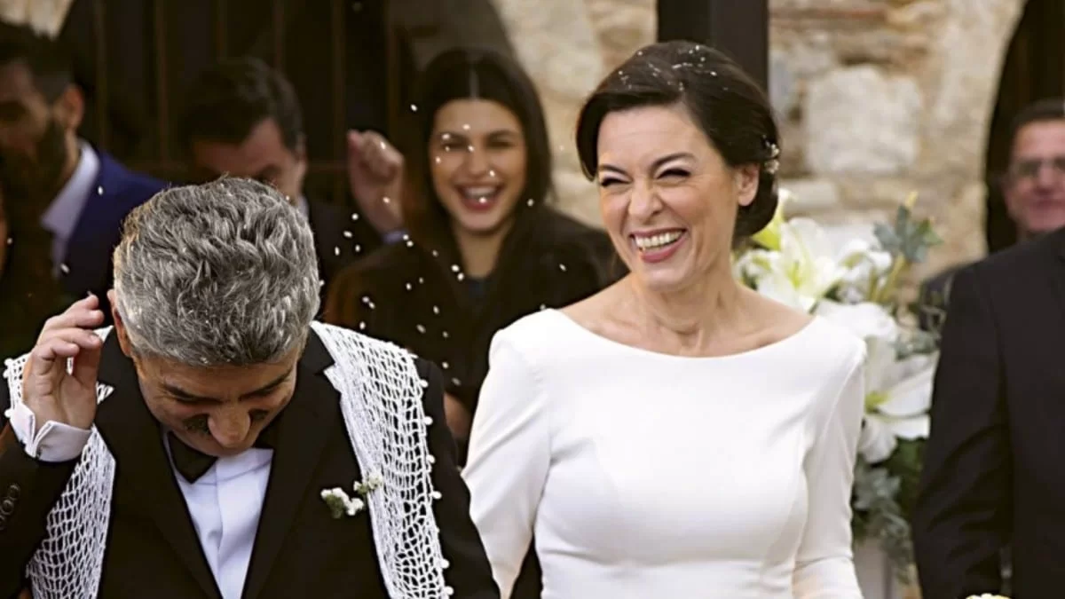 Ανατροπή στον Σασμό: «Σώστε τον μόλις παντρευτήκαμε!» - Ο Αντώνης ζει μετά τον πυροβολισμό στο κεφάλι