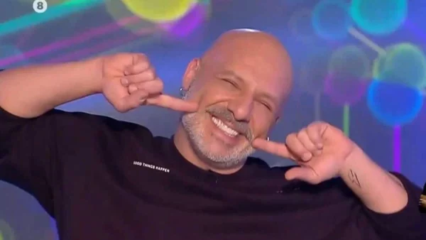 Καλό μεσημεράκι: Τα νούμερα τηλεθέασης (16/3) του Νίκου Μουτσινά μετά το σούσουρο με τον Μάρκο Σεφερλή