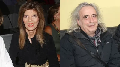 «Πρέπει να είσαι πολύ κακός άνθρωπος για να...» - Στανίση κατά Αγγελάκα με αφορμή το σχόλιο του για τα Τέμπη