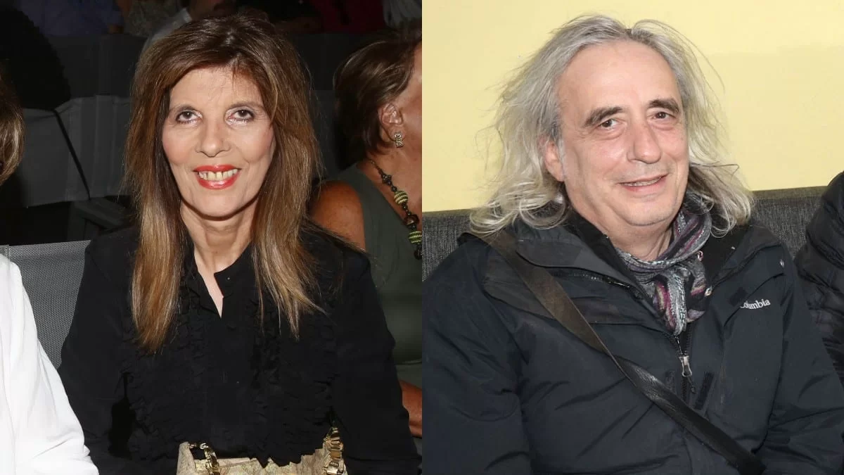 «Πρέπει να είσαι πολύ κακός άνθρωπος για να...» - Στανίση κατά Αγγελάκα με αφορμή το σχόλιο του για τα Τέμπη