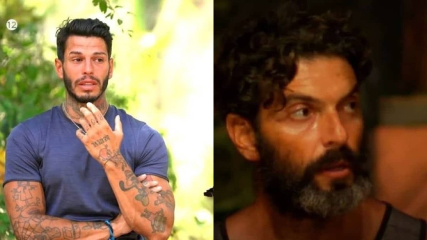 Αγόρου Μαρτίκας