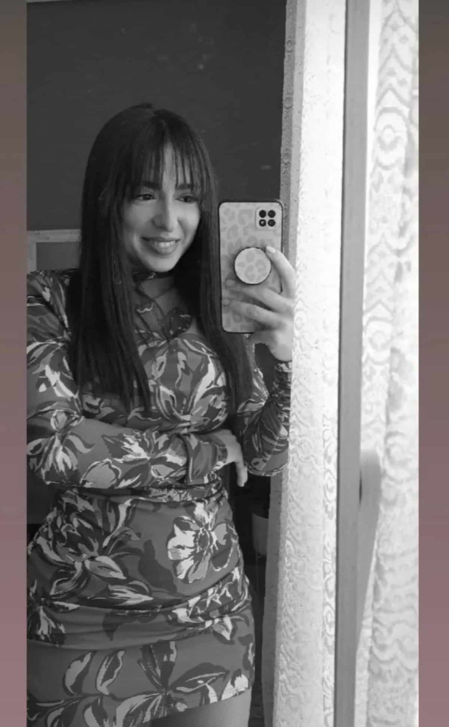 Μαρία Γαλέτα Άκρως Οικογενειακόν