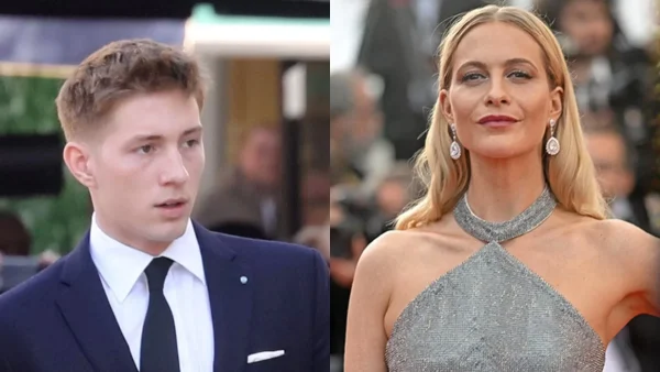 Εξωτικές διακοπές για τον Κωνσταντίνο Αλέξιο και την σύντροφο του, Πόπι - Η ανάρτηση στο instagram