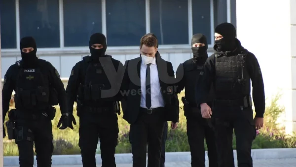 «Τιμή μου να σκοτώσω τον Μπάμπη!» - Εκτός εαυτού ο πατέρας της Καρολάιν