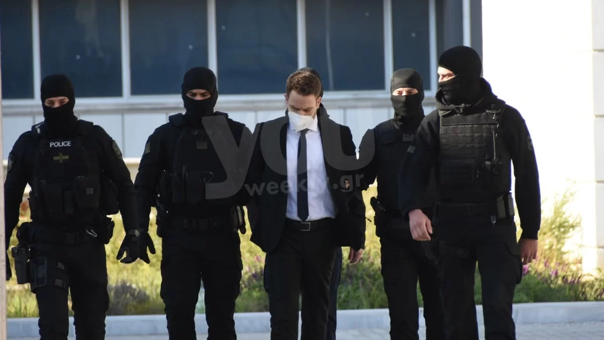 «Τιμή μου να σκοτώσω τον Μπάμπη!» - Εκτός εαυτού ο πατέρας της Καρολάιν