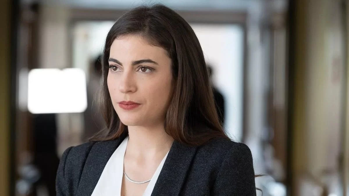 Παγιδευμένοι σούπερ αποκλειστικό: Αρχίζει η δίκη της Άννας - Διαβάστε εδώ την απολογία της πριν προβληθεί στην τηλεόραση