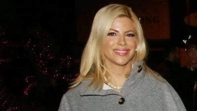 «Γιατί; Τόσες αθώες ψυχές...» - Η συγκλονιστική ανάρτηση της Αντελίνας Βαρθακούρη για την τραγωδία στα Τέμπη