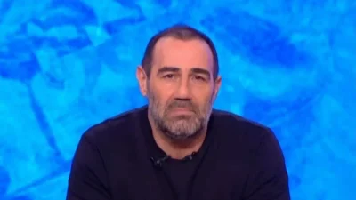 Ρίχνει αυλαία το "Βινύλιο"; - Η ανακοίνωση του Αντώνη Κανάκη