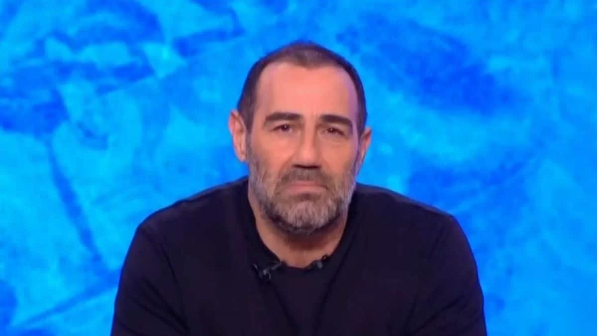 Ρίχνει αυλαία το "Βινύλιο"; - Η ανακοίνωση του Αντώνη Κανάκη