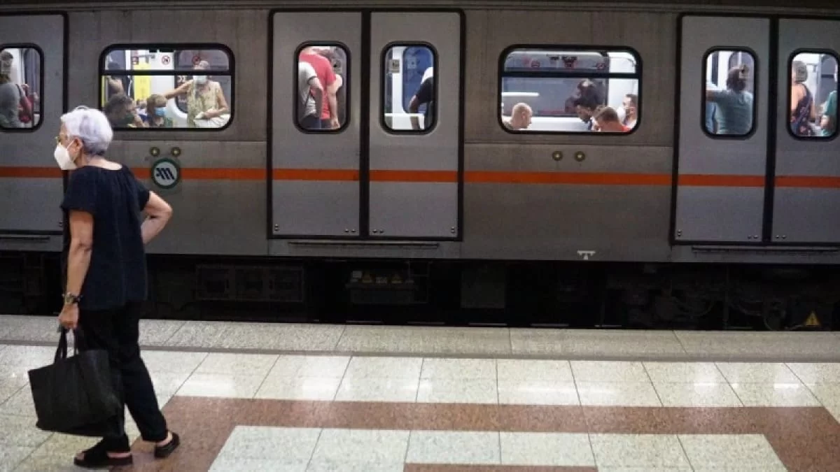 Νέα 24ωρη απεργία στα ΜΜΜ - Ποια μέσα βγαίνουν εκτός γραμμής