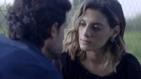 Σασμός: Η μία παντρεύεται η άλλη πεθαίνει - Σούπερ αποκλειστικό!