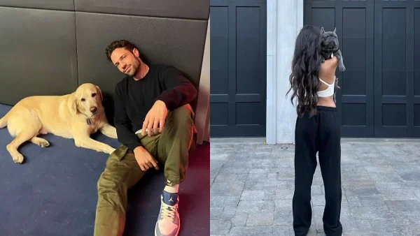 Αλεξάνδρα Νίκα: Γόνος οικογένειας αλλαντικών και 24 ετών - Η ζωή της συντρόφου του Κωνσταντίνου Αργυρού