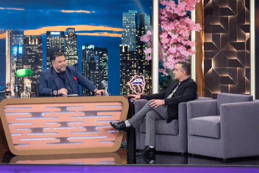 Αρναούτογλου Κατσούλης