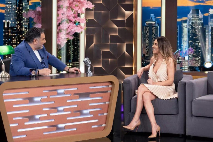 Αρναούτογλου Κολέτσα