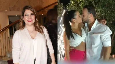 Μαριέλλα Σαββίδου: «Σεξιστικός εμετούλης το...» - Η ανάρτηση "καρφί" κατά του Σάκη Αρσενίου