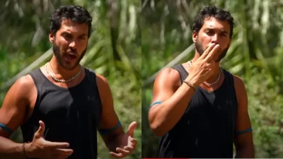 Survivor All Star trailer 28/3: «Γκότση μου, ηγέτη, θέλω να σου δώσω κάτι...» - Ο Ασημακόπουλος ξεφτιλίζει τον Ηλία μετά την αποβολή του
