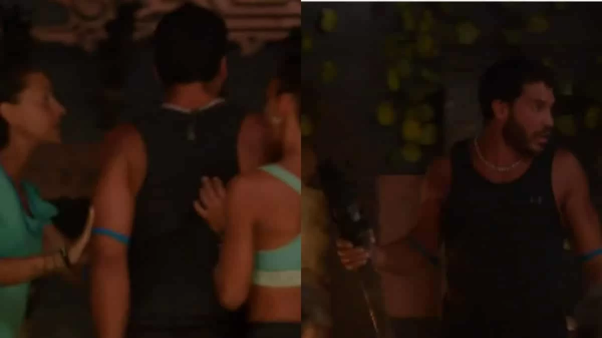 Survivor all star: Ζήτησε να αποχωρήσει οικειοθελώς ο Ασημακόπουλος - Βγήκε για πολλοστή φορά στον τάκο