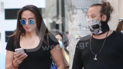 «Μέρες δεν έχω μιλήσει όμως...» - Ο Δάντης πετσόκοψε όσους ρίχνουν λάσπη στην Ασημίνα μετά το Survivor All Star