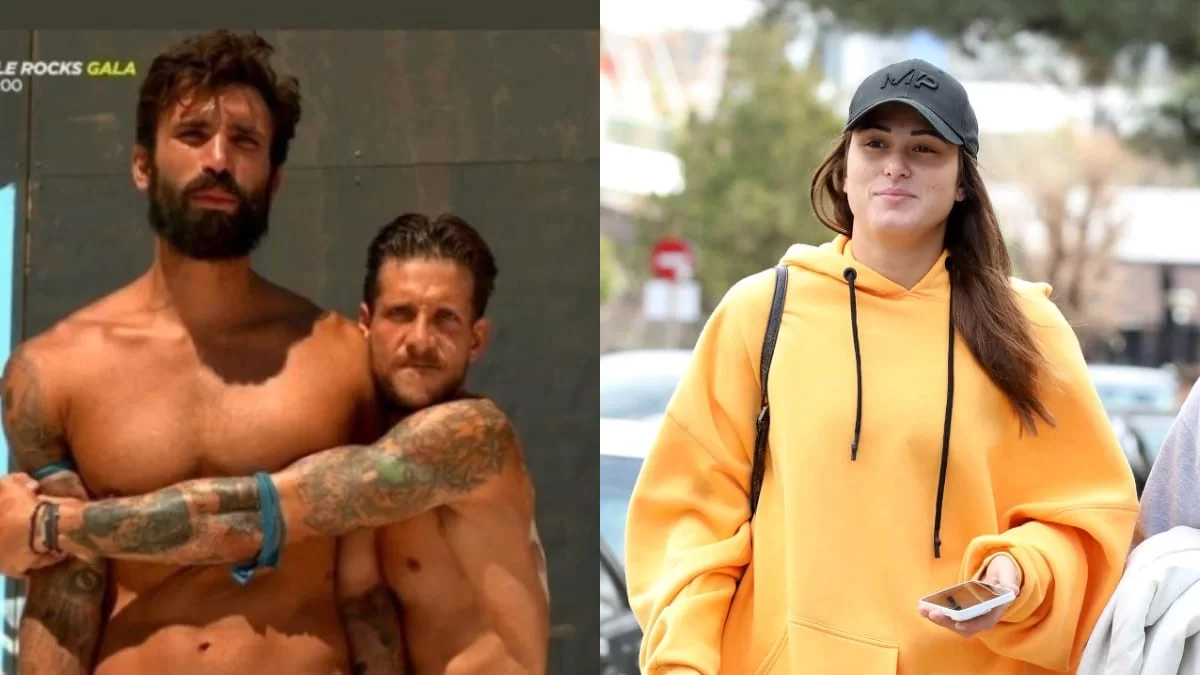 Survivor All Star: H ανάρτηση "καρφί" της Ασημίνας μετά την παράβαση Γκότση - Μπόγδανου και την αντίδραση της παραγωγής