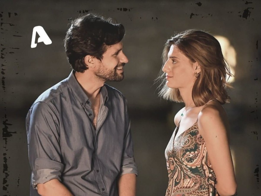 Οι εξελίξεις της ερχόμενης εβδομάδας στην σειρά του ALPHA, Σασμός