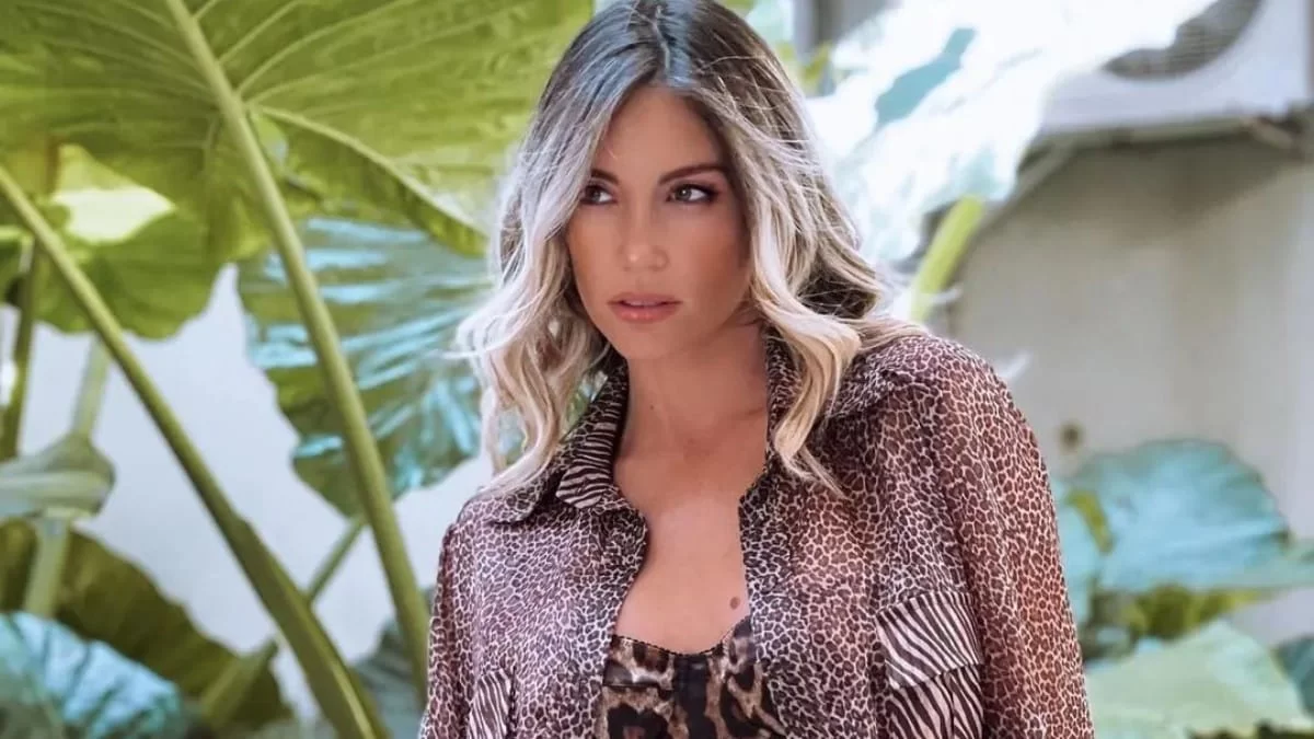 Ήταν να μην το πάρει απόφαση - Η μεγάλη αλλαγή που έκανε η Αθηνά Οικονομάκου στα μαλλιά της