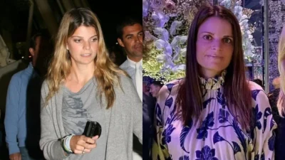 Φτωχαίνει δραματικά η Αθηνά Ωνάση - Κατά πόσο μειώθηκε η περιουσία των 2,3 δις που της άφησε ο Αριστοτέλης