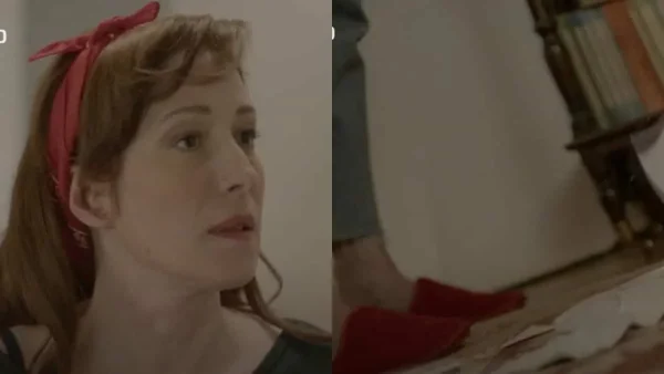 Αυτή η νύχτα μένει (17/03): Πέφτουν τα πιάτα από τα χέρια της - Η Νίτσα βλέπει μπροστά της τον...