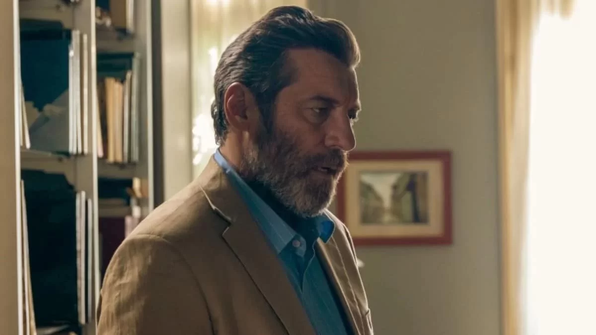 Αυτή η νύχτα μένει (8/3): «Την Μαρίνα την σκότωσε ο Χρήστος» - Αποκάλυψη "σεισμός"