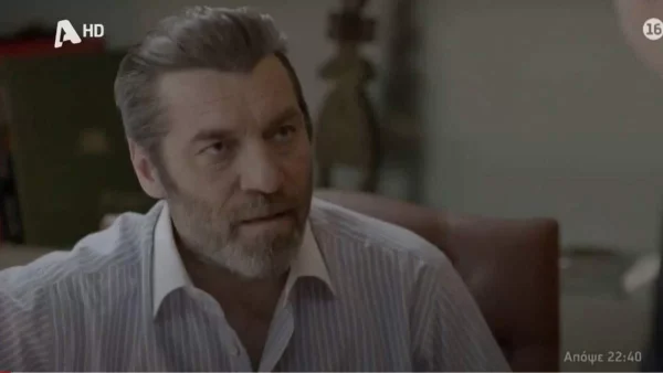 Αυτή η νύχτα μένει (9/3): «Φοβάμαι πως θα αποκαλυφθεί» - Μια ανάσα πριν βγει στην φόρα η πραγματική αλήθεια