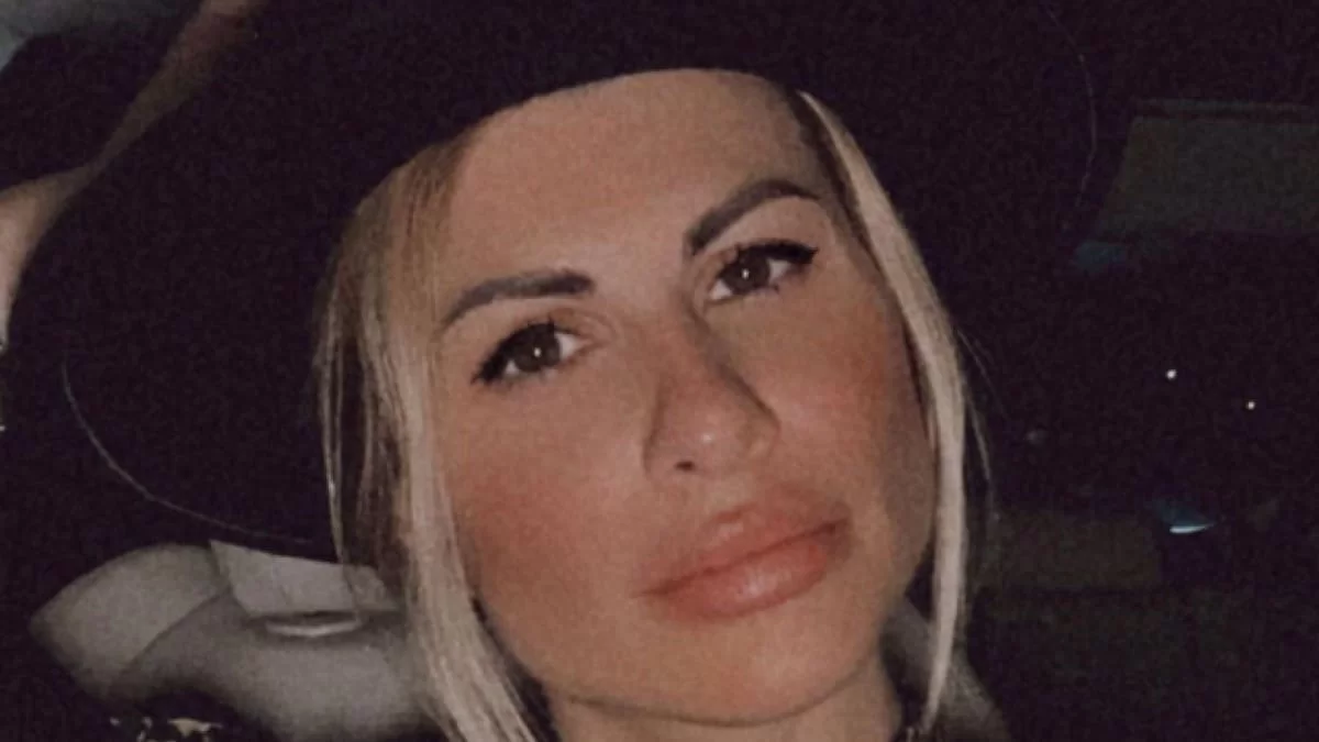 «10 χρόνια μετά, η αυλή του νοσοκομείου μου μοιάζει...» - Ρίγη συγκίνησης με την ανάρτηση της Ευρυδίκης Παπαδοπούλου για την μάχη της με τον καρκίνο