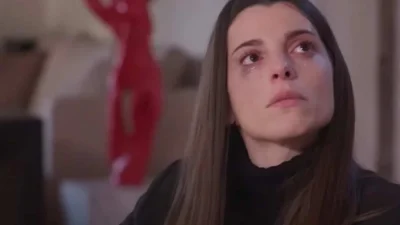 Γη της Ελιάς: Φόβος για την υγεία της Ισμήνης - Δυστυχώς...